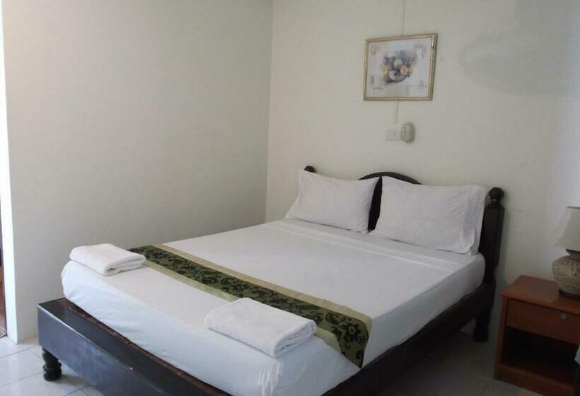 اتاق استاندارد, Jp Resort Koh Tao
