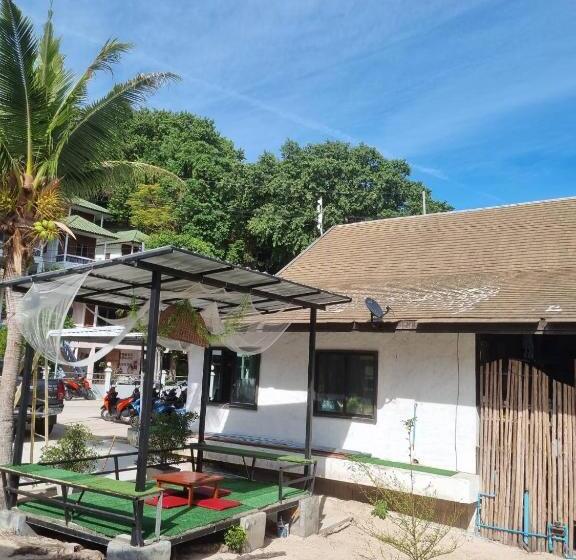 بانگلوی استاندارد, Jp Resort Koh Tao