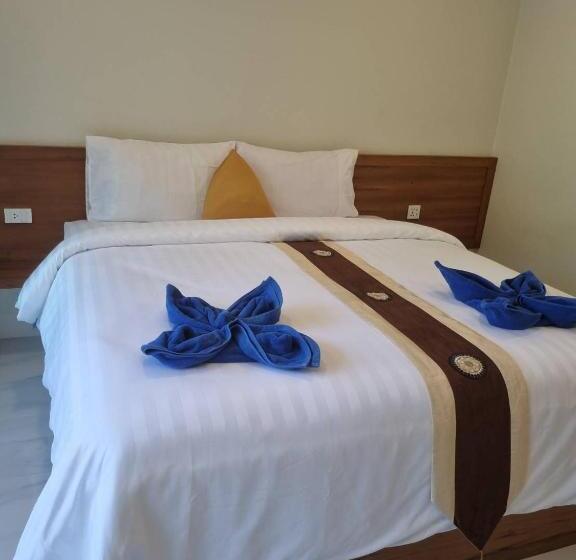 بانگلوی استاندارد, Jp Resort Koh Tao