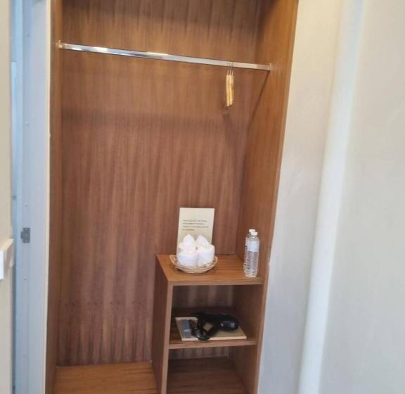 بانگلوی استاندارد, Jp Resort Koh Tao