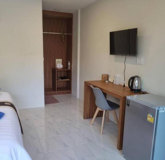 بانگلوی استاندارد, Jp Resort Koh Tao
