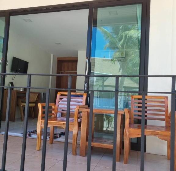 بانگلوی استاندارد, Jp Resort Koh Tao
