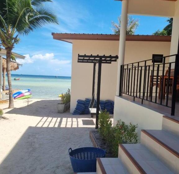 بانگلوی استاندارد, Jp Resort Koh Tao