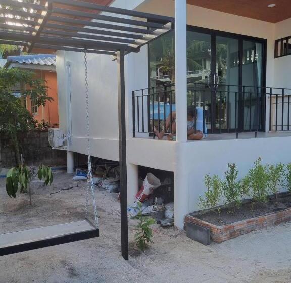 بانگلوی استاندارد, Jp Resort Koh Tao