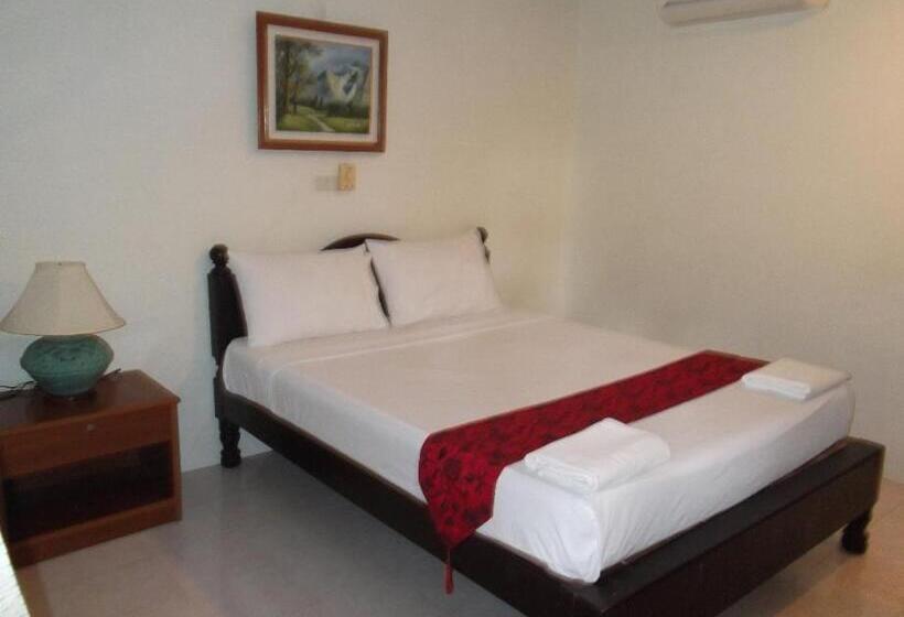 اتاق سوپریور, Jp Resort Koh Tao