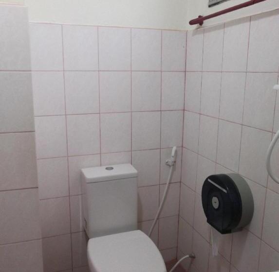 اتاق استاندارد با چشم‌انداز باغ, Jp Resort Koh Tao