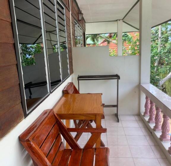 اتاق استاندارد, Jp Resort Koh Tao