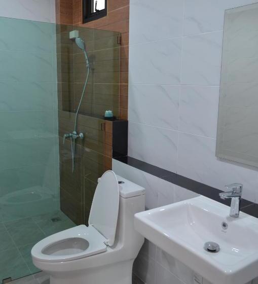 ویلای 1 خوابه, Jp Resort Koh Tao