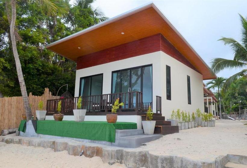 ویلای 1 خوابه, Jp Resort Koh Tao