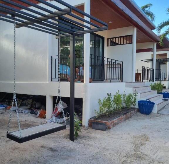 بانگلوی استاندارد, Jp Resort Koh Tao