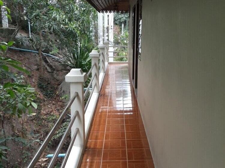 اتاق استاندارد, Jp Resort Koh Tao