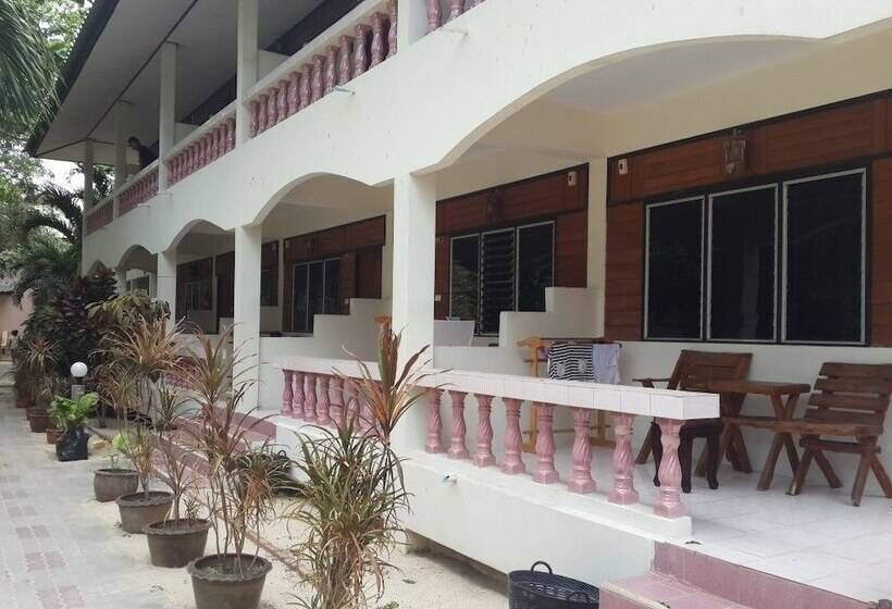 اتاق استاندارد, Jp Resort Koh Tao