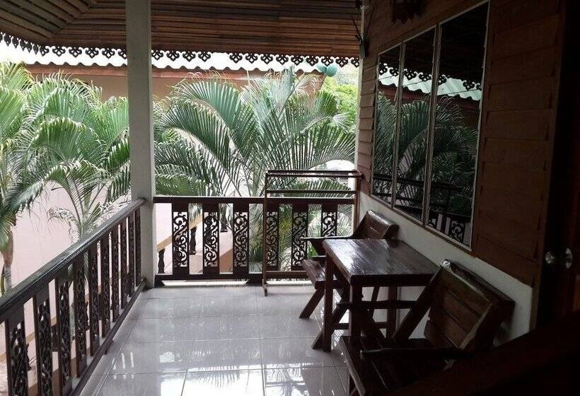 اتاق استاندارد, Jp Resort Koh Tao