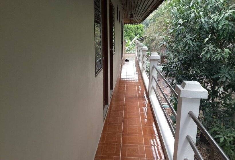 اتاق استاندارد, Jp Resort Koh Tao