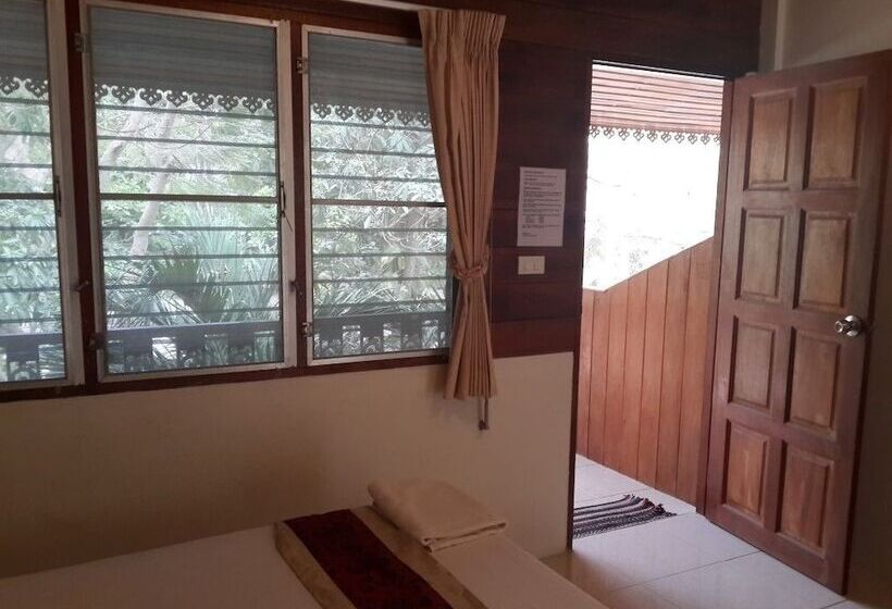 اتاق استاندارد, Jp Resort Koh Tao