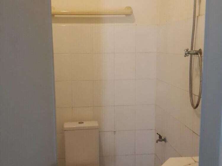 اتاق استاندارد, Jp Resort Koh Tao