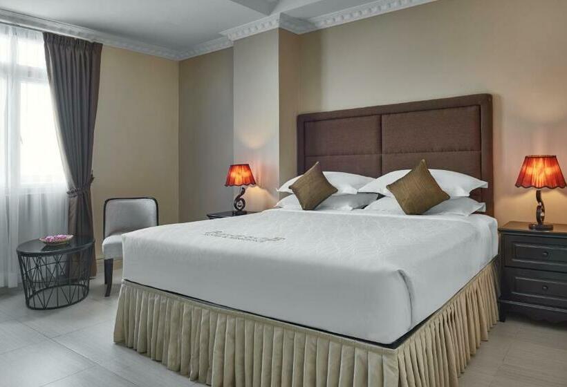 سوئیت با تخت بزرگ, Palace Gate Hotel & Residence By Ehm