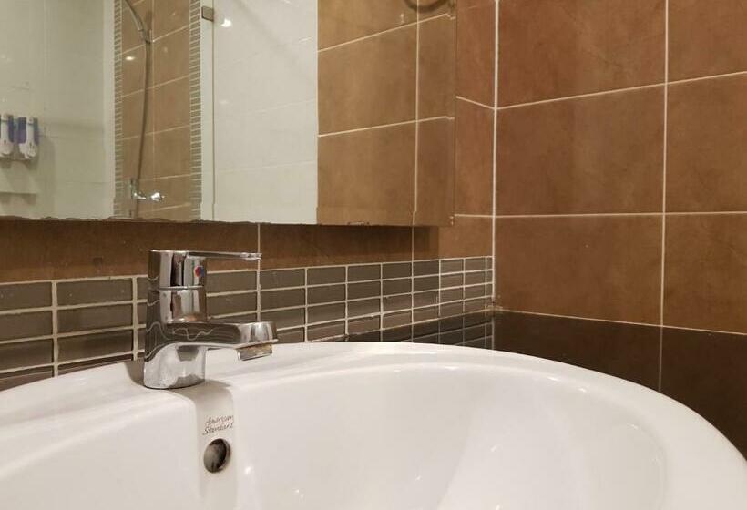 استودیوی استاندارد, Pangviman Place Resotel Sha Plus