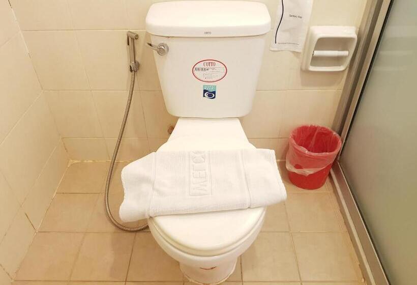 اتاق سوپریور, Pangviman Place Resotel Sha Plus
