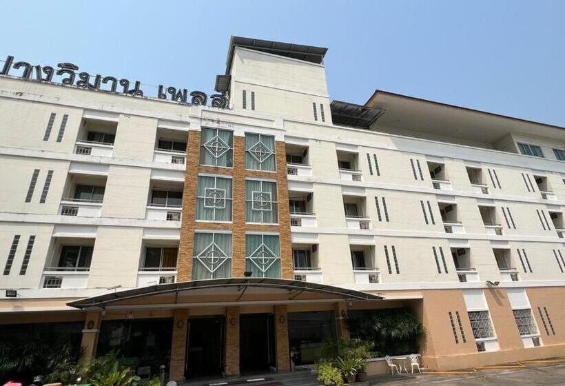 اتاق سوپریور, Pangviman Place Resotel Sha Plus