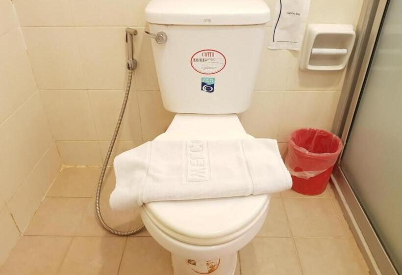 اتاق سوپریور, Pangviman Place Resotel Sha Plus