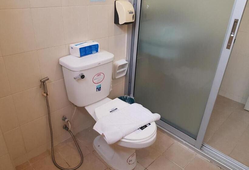 اتاق لوکس, Pangviman Place Resotel Sha Plus