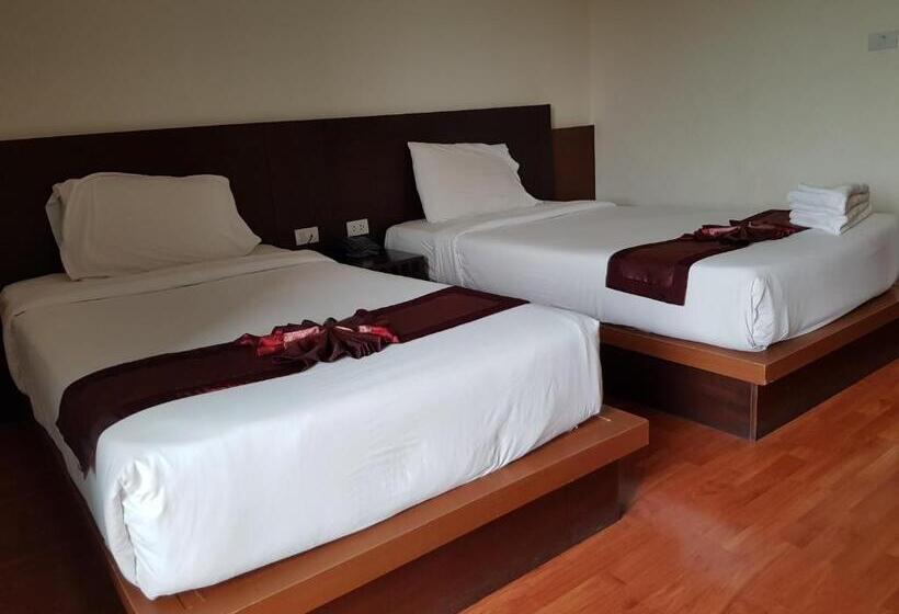 استودیوی استاندارد, Pangviman Place Resotel Sha Plus