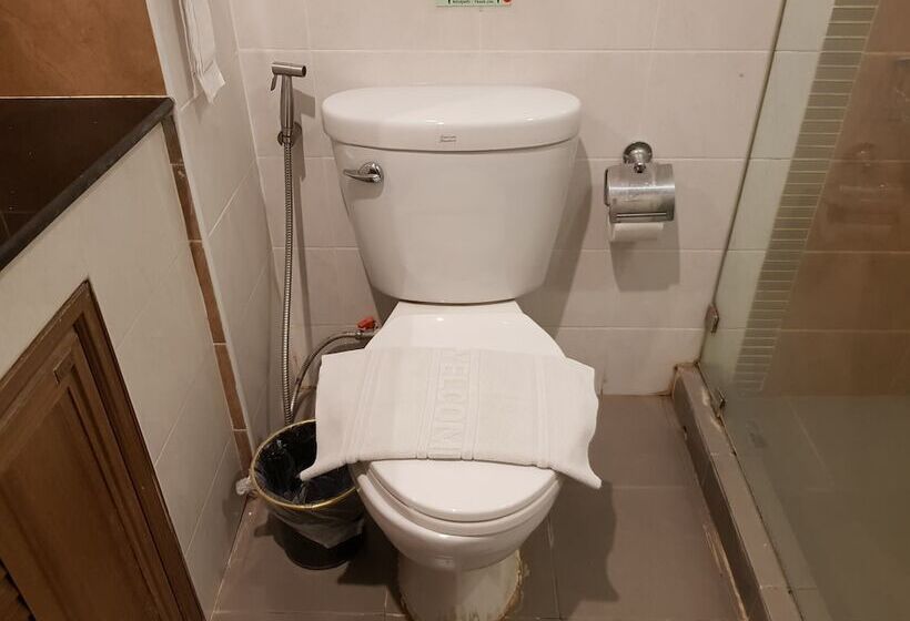استودیوی استاندارد, Pangviman Place Resotel Sha Plus