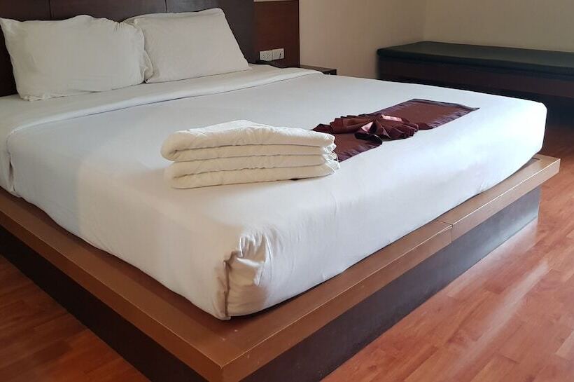 استودیوی استاندارد, Pangviman Place Resotel Sha Plus
