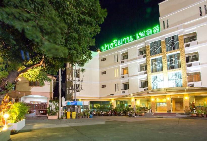 اتاق خانوادگی, Pangviman Place Resotel Sha Plus