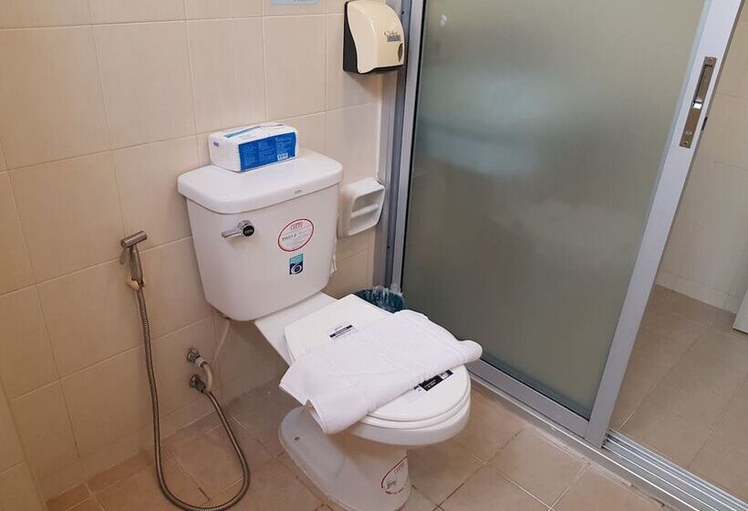 اتاق لوکس, Pangviman Place Resotel Sha Plus