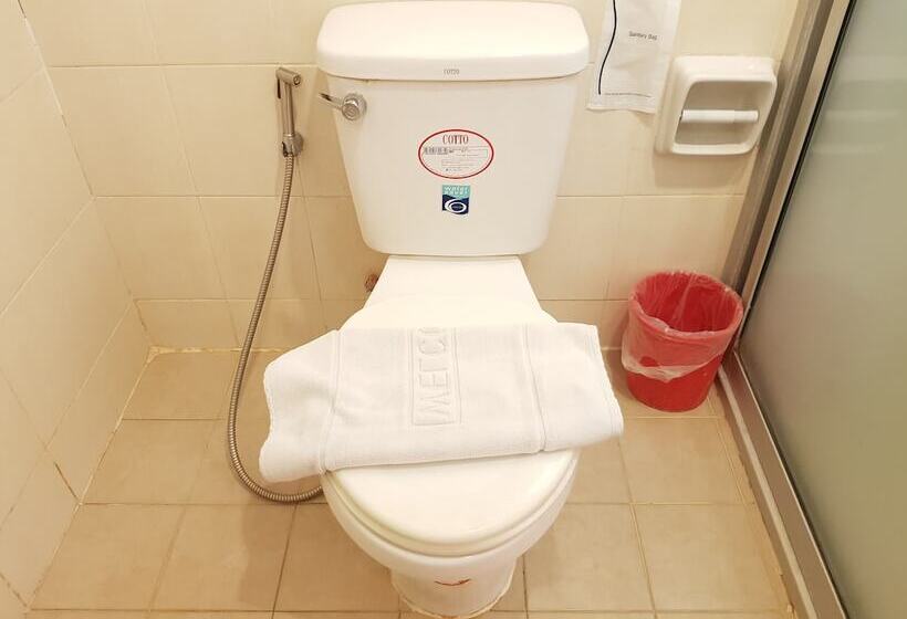اتاق سوپریور, Pangviman Place Resotel Sha Plus