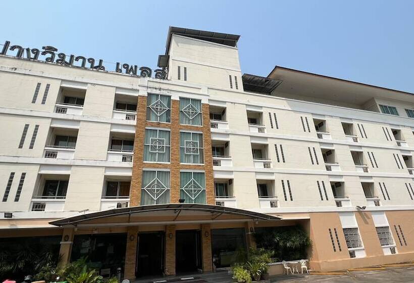 اتاق سوپریور, Pangviman Place Resotel Sha Plus