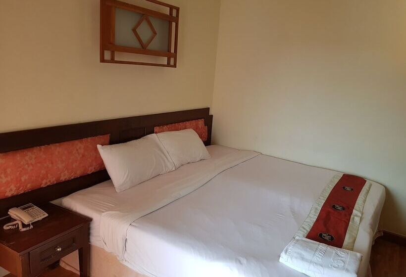 اتاق سوپریور, Pangviman Place Resotel Sha Plus