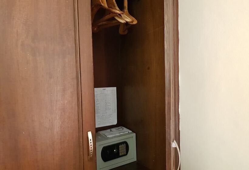 اتاق سوپریور, Pangviman Place Resotel Sha Plus