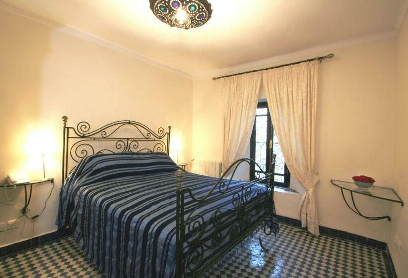 اتاق استاندارد, Riad Misbah