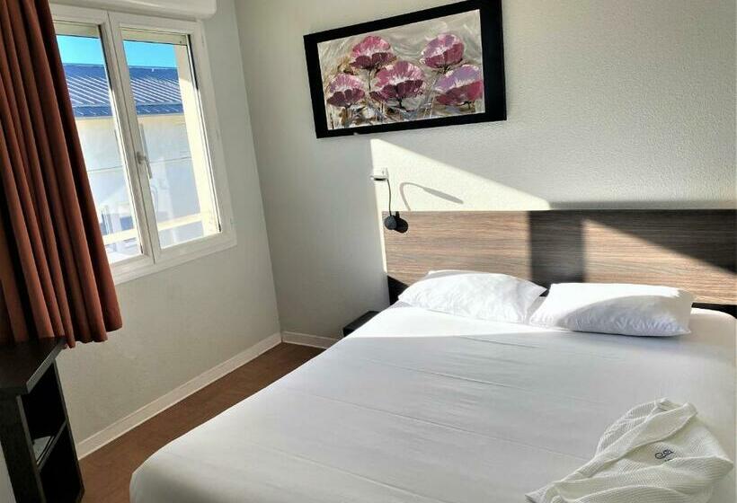 آپارتمان سوپریور 1 خوابه, Aparthotel Sainte Marthe