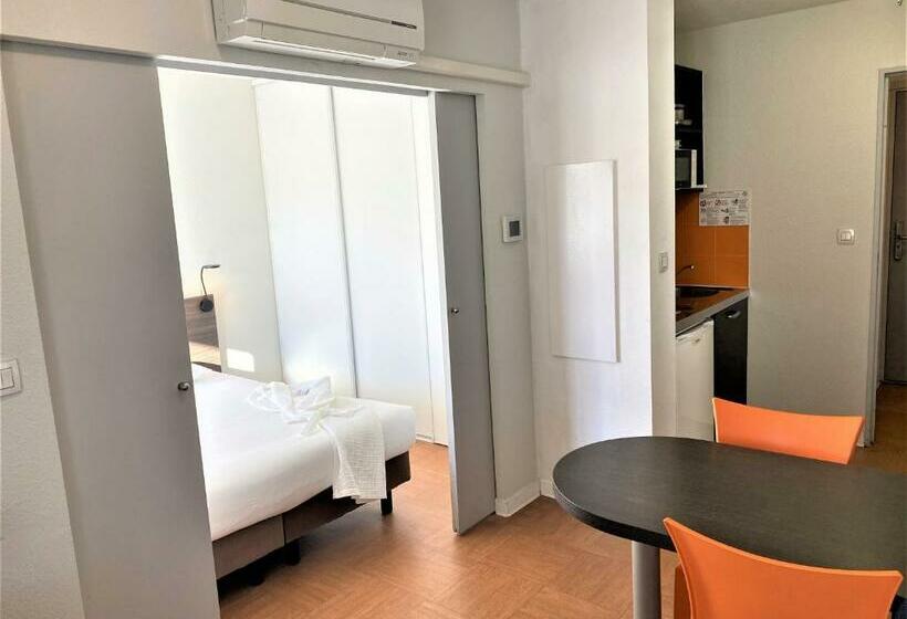 آپارتمان سوپریور 1 خوابه, Aparthotel Sainte Marthe