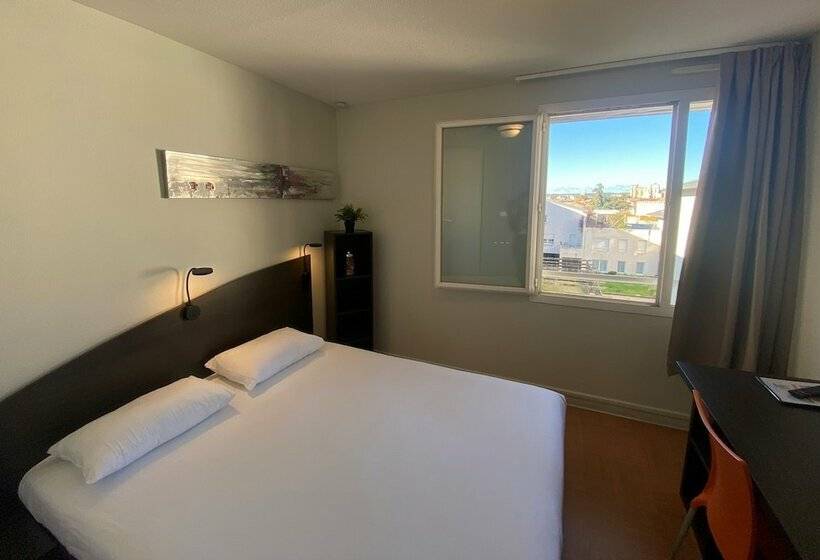 استودیوی استاندارد, Aparthotel Sainte Marthe
