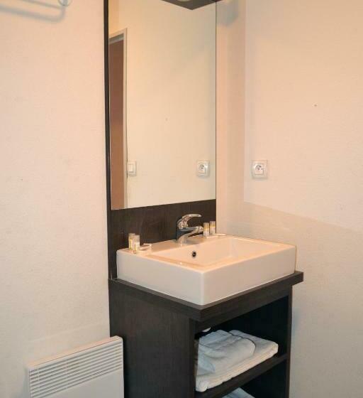 آپارتمان 1 خوابه, Aparthotel Sainte Marthe