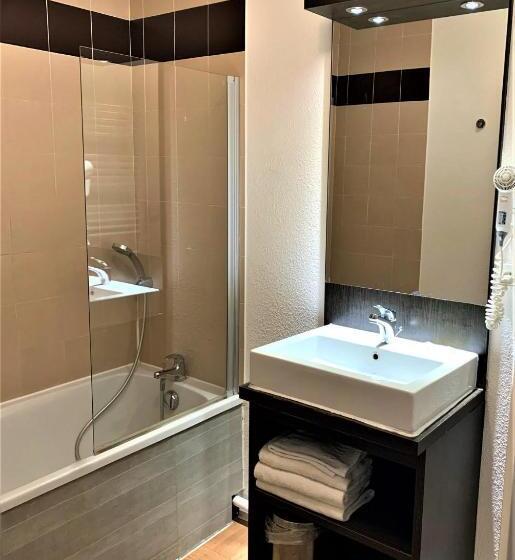 آپارتمان 1 خوابه, Aparthotel Sainte Marthe