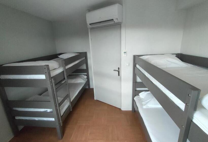 آپارتمان سوپریور 1 خوابه, Aparthotel Sainte Marthe