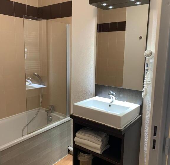 آپارتمان 1 خوابه, Aparthotel Sainte Marthe