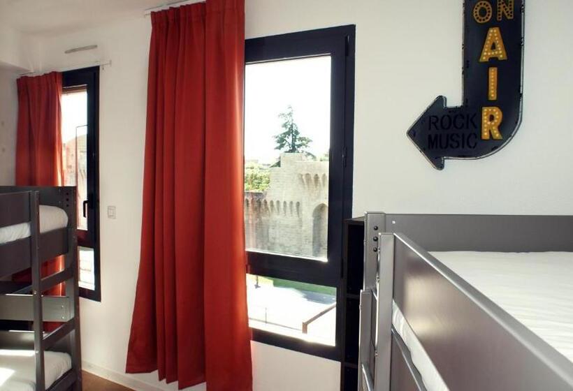 آپارتمان سوپریور 1 خوابه, Aparthotel Sainte Marthe