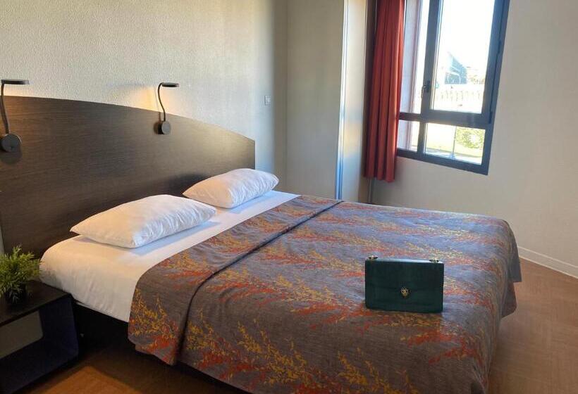 آپارتمان سوپریور 1 خوابه, Aparthotel Sainte Marthe