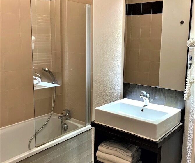 آپارتمان 1 خوابه, Aparthotel Sainte Marthe