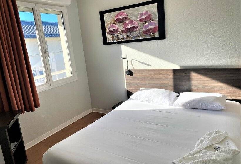 آپارتمان سوپریور 1 خوابه, Aparthotel Sainte Marthe