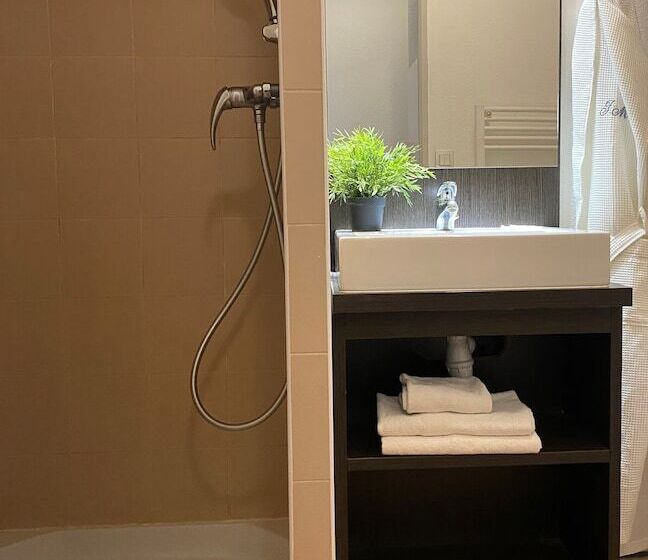 آپارتمان سوپریور 1 خوابه, Aparthotel Sainte Marthe