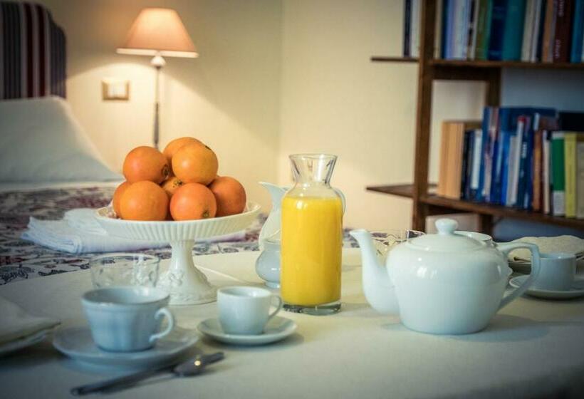 اتاق استاندارد, Palazzo Bernardini Suites
