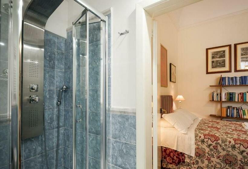 اتاق استاندارد, Palazzo Bernardini Suites